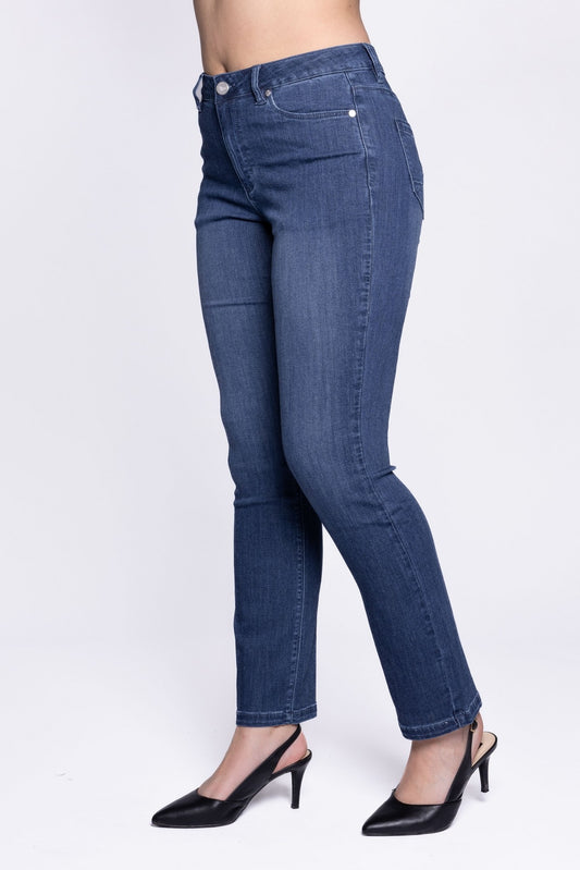PR140 Straight Leg Denim