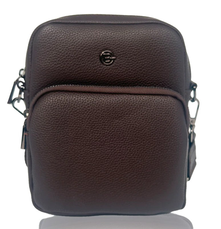 Art Crossbody