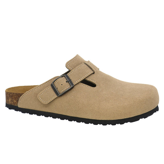 Audrina Clog