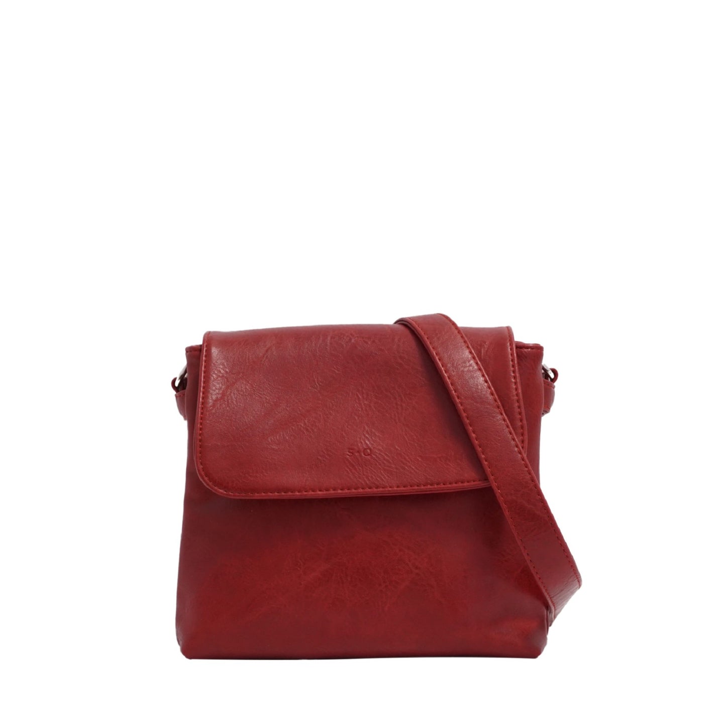 Aura Crossbody