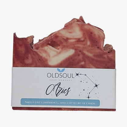 Aries Soap