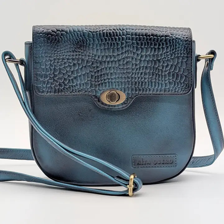 The Ellis Crossbody