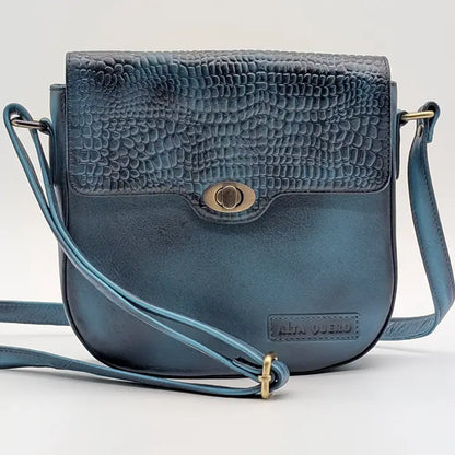 The Ellis Crossbody