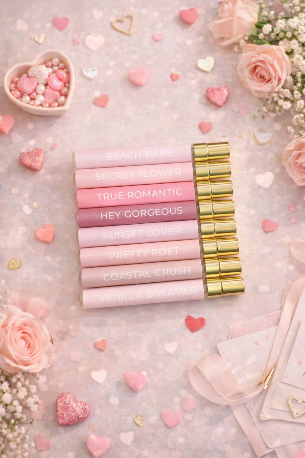 Perfume Mini-Mist
