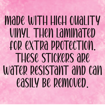 Sticky Moods - Blow me vinyl sticker, funny adult dirty sticker
