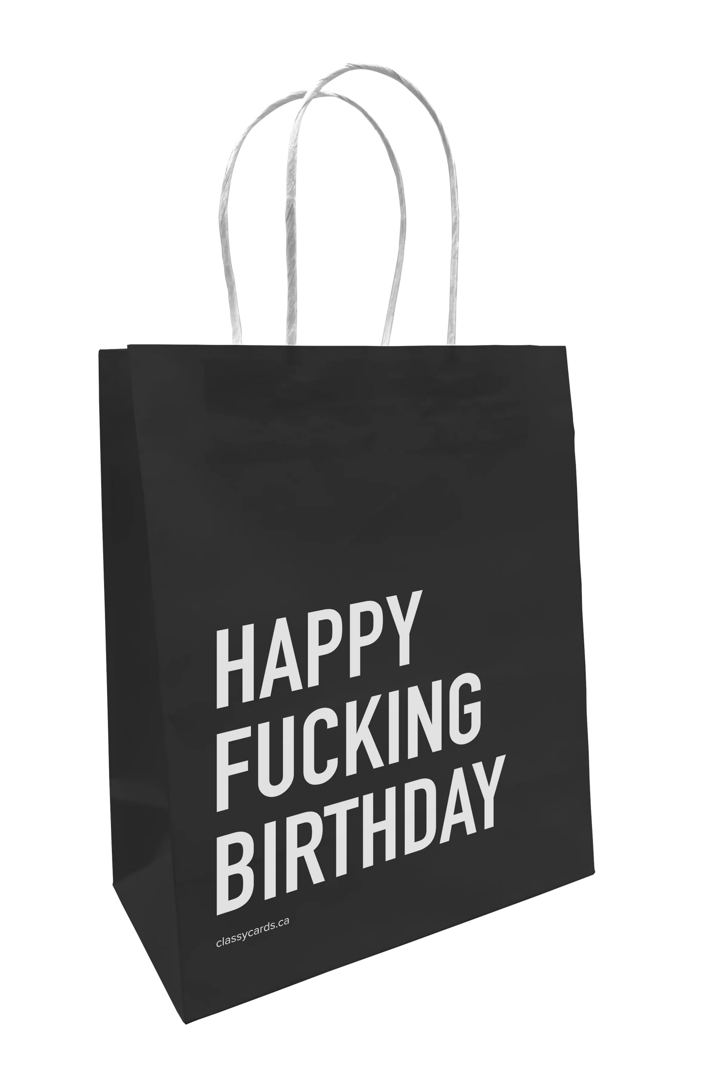 Paper Gift Bags