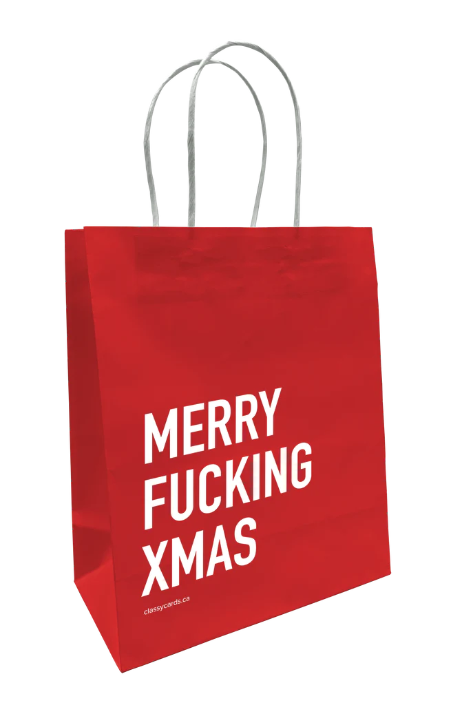 Paper Gift Bags