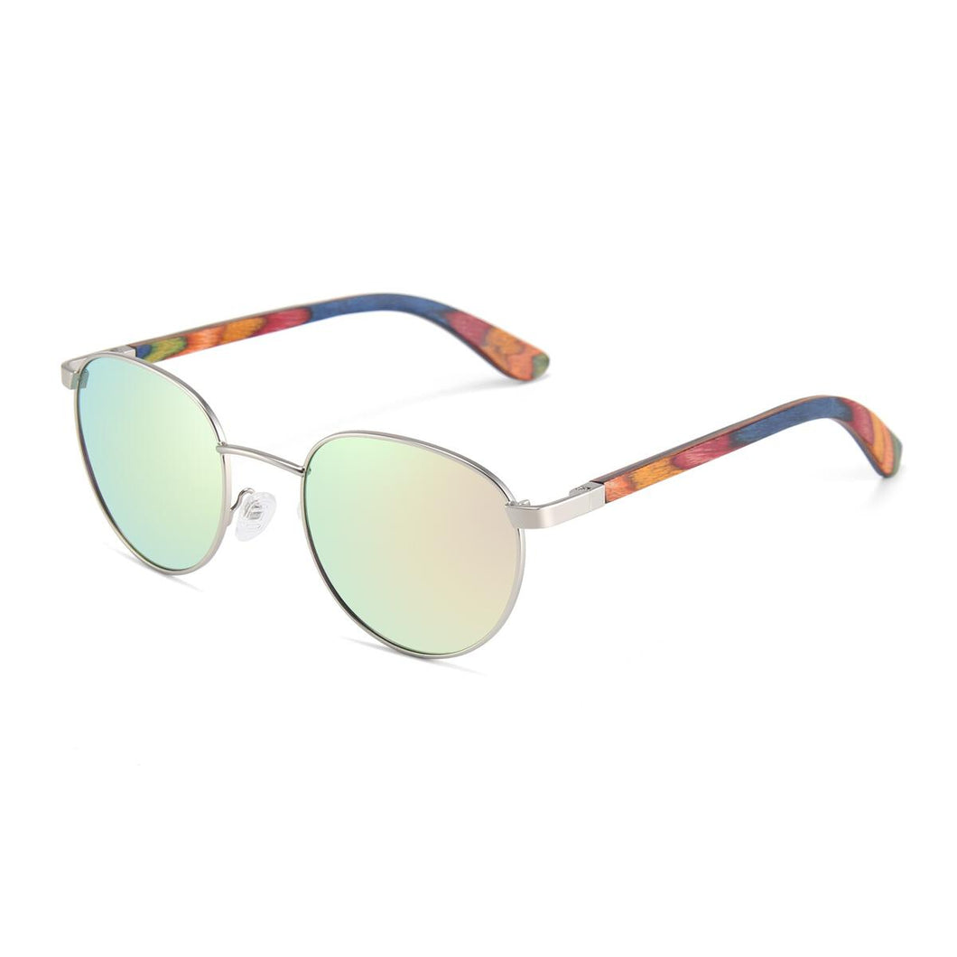 1709 Bali Polarized Sunglasses