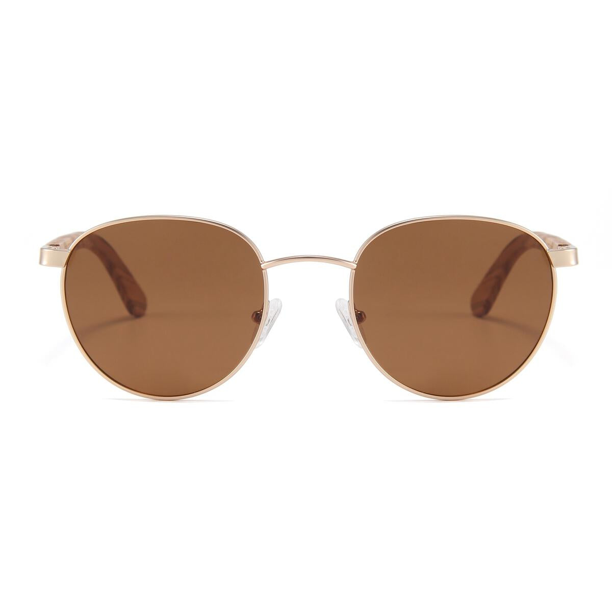 1709 Bali Polarized Sunglasses