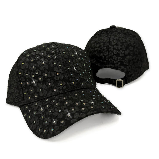 BallCap Bling