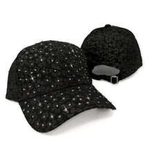 Load image into Gallery viewer, BallCap Bling
