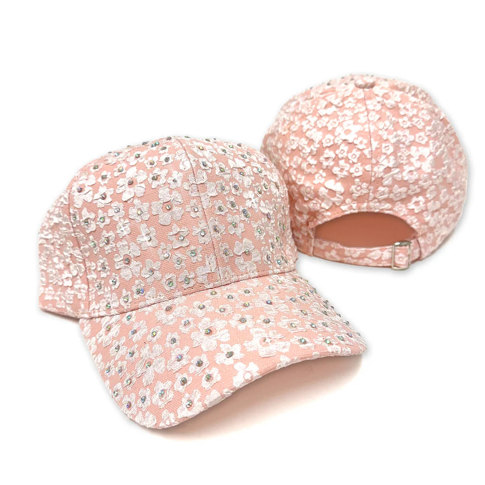 BallCap Bling