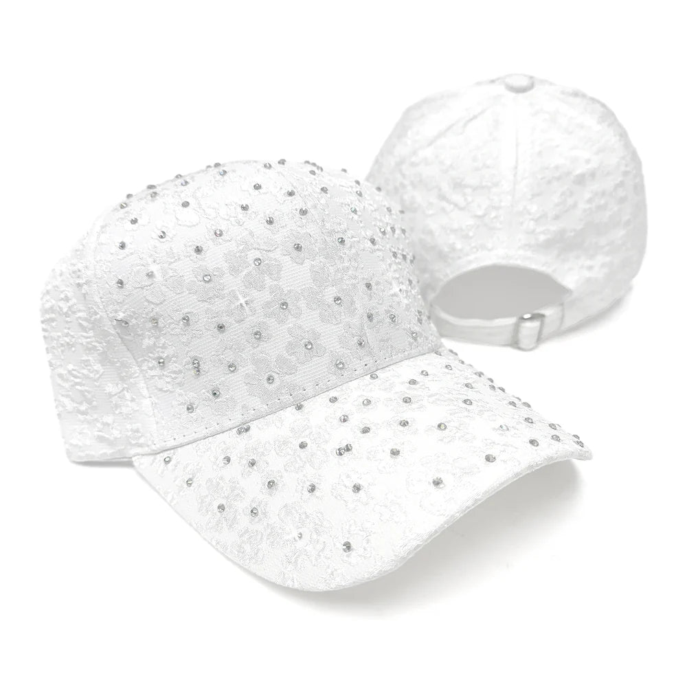 BallCap Bling