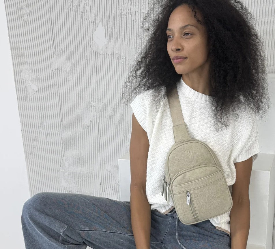 Banff Sling Bag