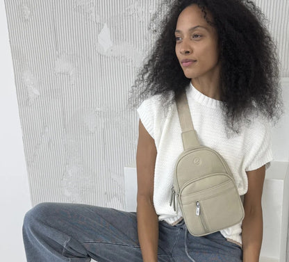 Banff Sling Bag