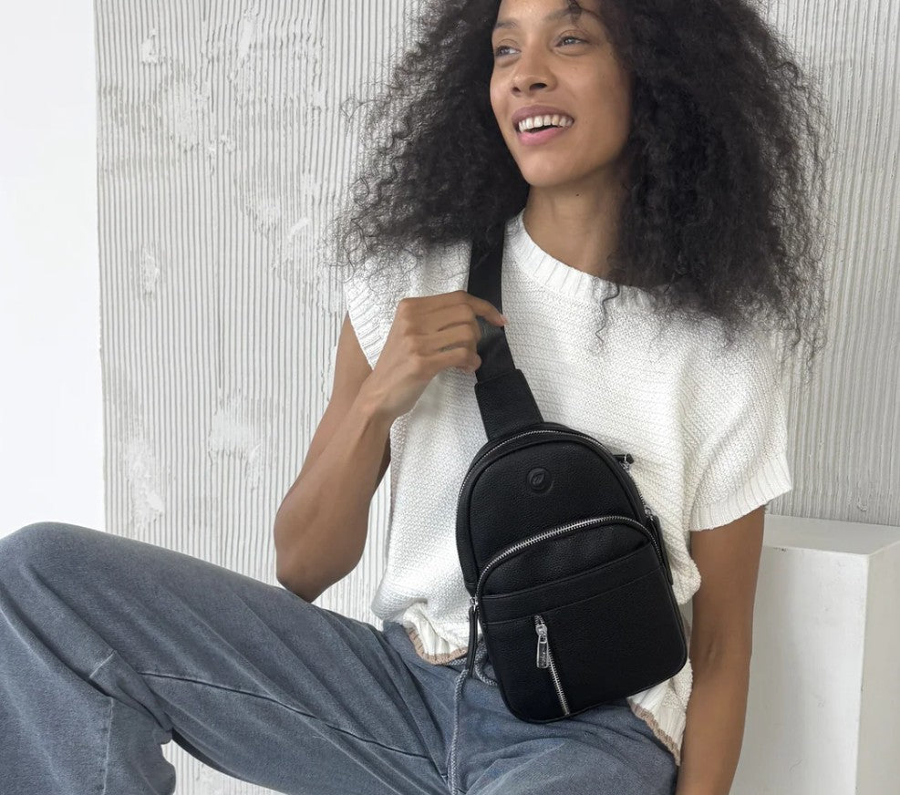 Banff Sling Bag