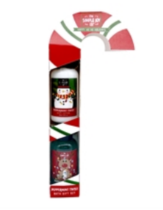 Bath Gift Set