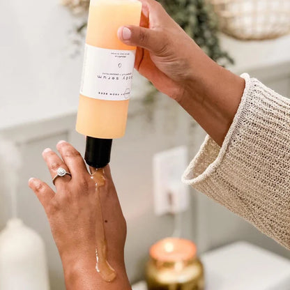 Beauty From Bees Body Serum