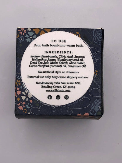 Bath Cube SALE