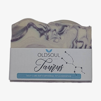 Taurus Soap