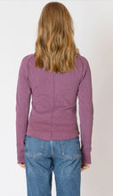 Load image into Gallery viewer, Becki Thermal Tee 2624000
