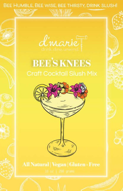 d'marie Slush Mix