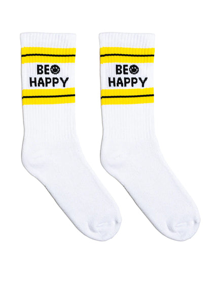 Classic Crew Socks