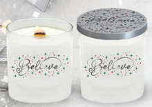 Load image into Gallery viewer, Christmas Candle Collection
