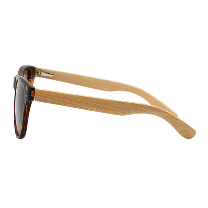 1527 Berlin Polarized Sunglasses