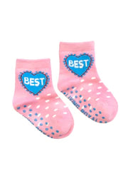 Me and Mini Socks