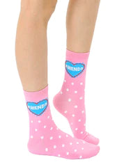 Me and Mini Socks