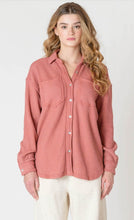Load image into Gallery viewer, Bethany Thermal Knit Jacket 2624006
