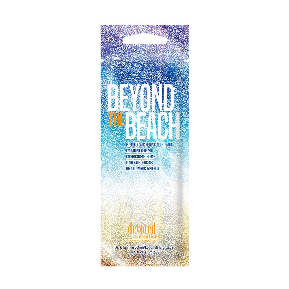 Beyond The Beach Pkt