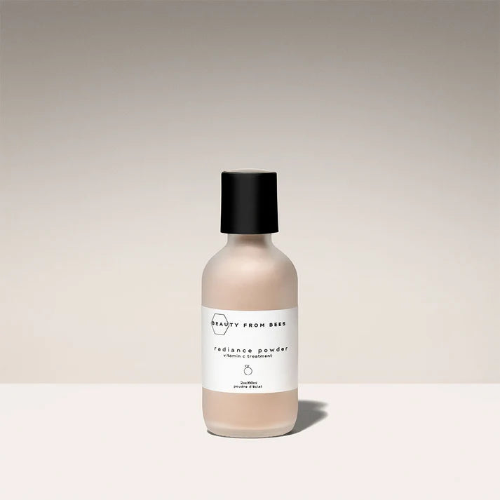 Radiant Powder Vitamin C Treatment