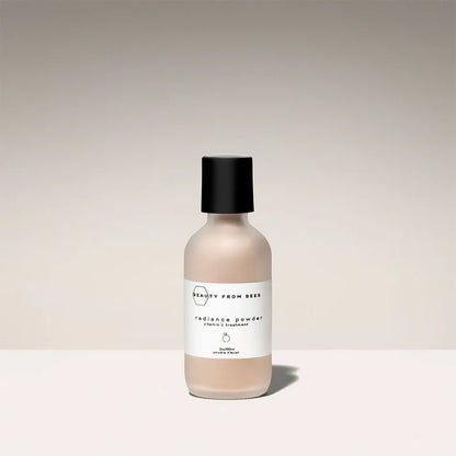 Radiant Powder Vitamin C Treatment