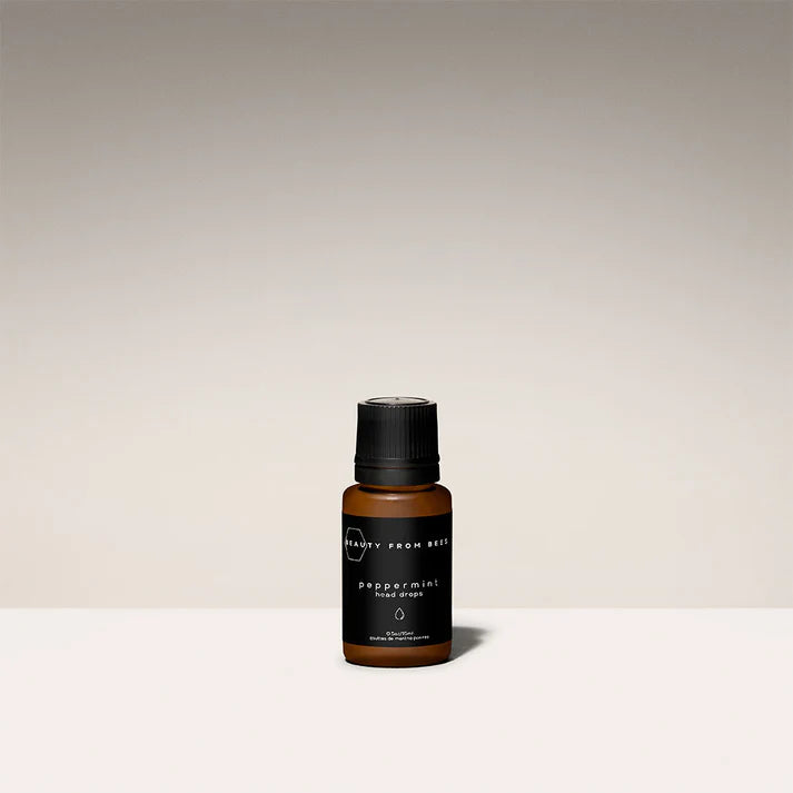 Peppermint Head Drops