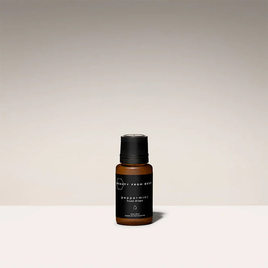 Peppermint Head Drops