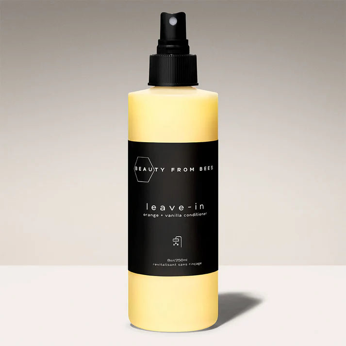Leave-In Conditioner