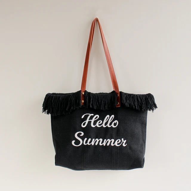 Hello Summer Bag