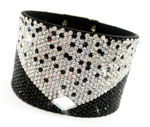 Crystal Cuff