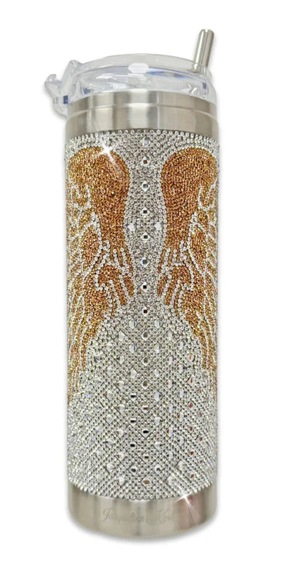 Tumbler Divine Collection