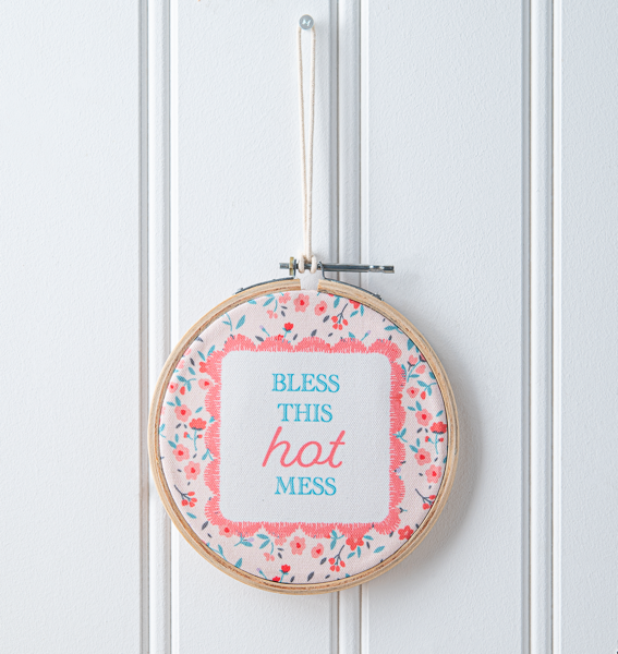 Cheeky Messages Wall Decor