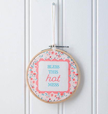 Cheeky Messages Wall Decor