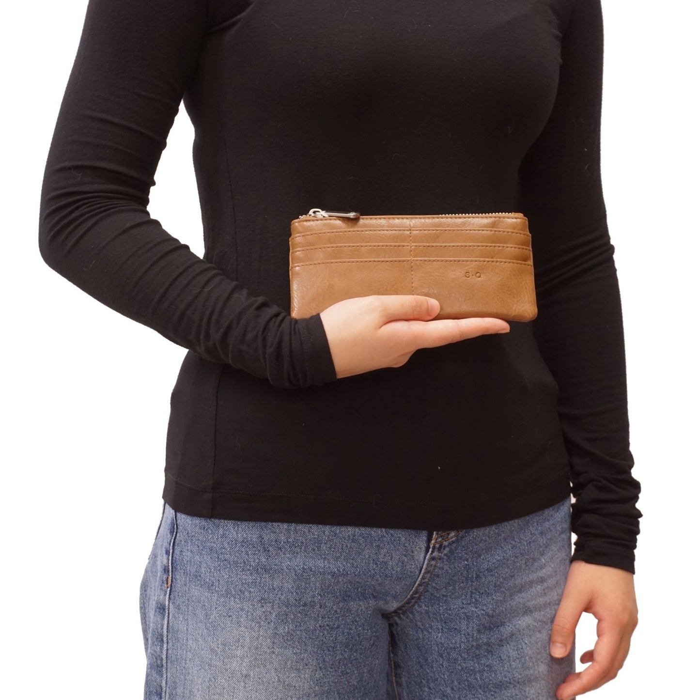Briella Slim Wallet