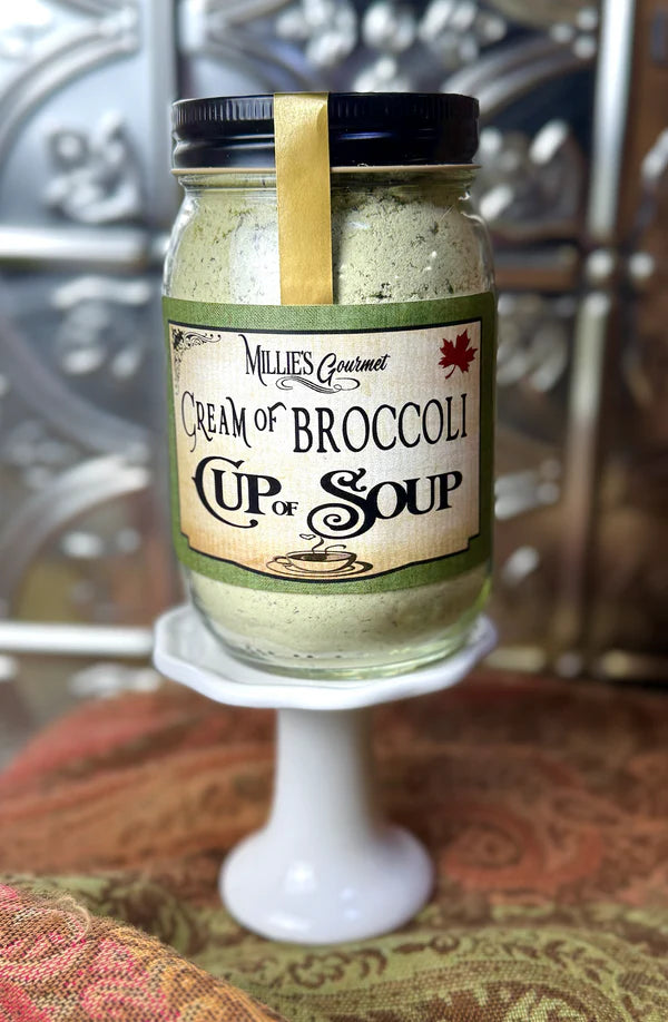 Bulk Cup of Soup
