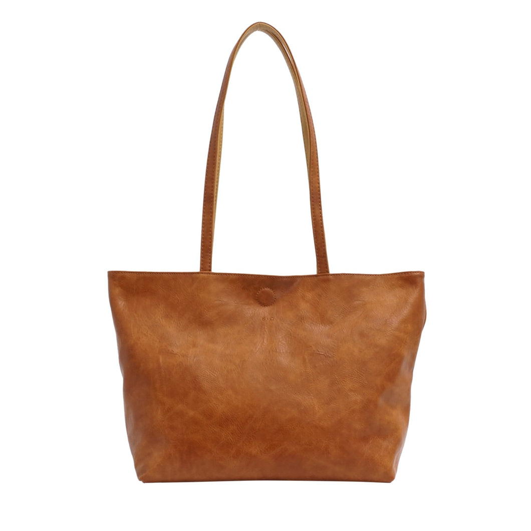 Brook 2 in 1 Reversible Tote