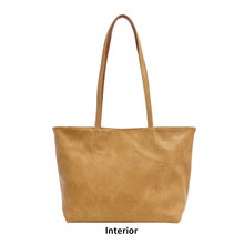 Load image into Gallery viewer, Brook 2 in 1 Reversible Tote
