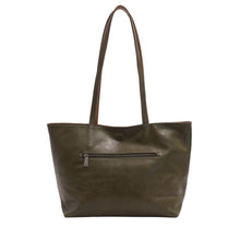 Load image into Gallery viewer, Brook 2 in 1 Reversible Tote
