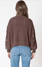Load image into Gallery viewer, Brownie Cardi Sweater-2627254
