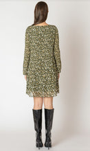 Load image into Gallery viewer, Bryanna Pleated Dress 2622508

